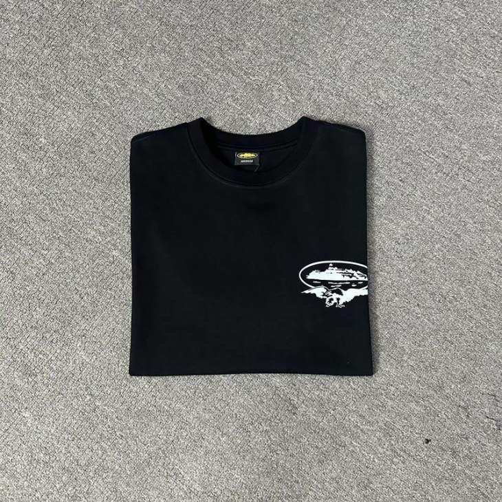 Corteiz T Shirts Short _SKUCorteizXS-2XLwmtx315116687